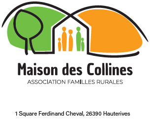 Maison des collines hauterives